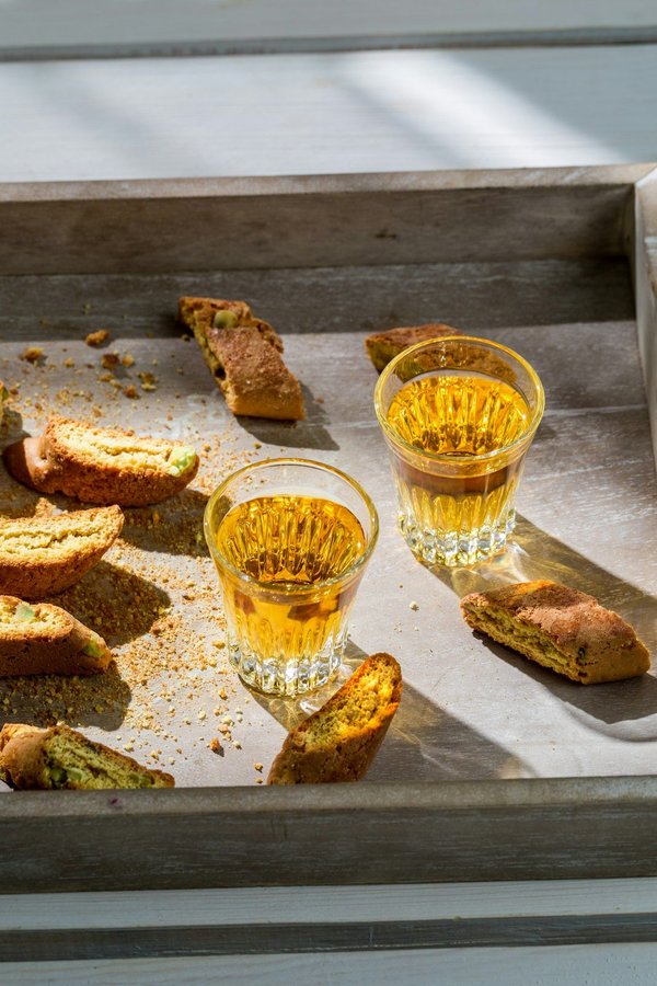 Le choix du vin pour l'apéritif