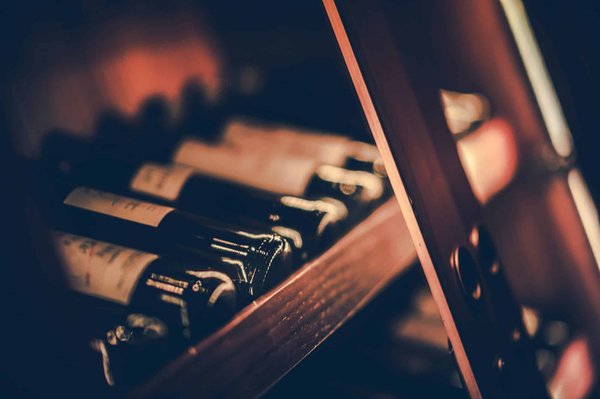 Découverte du château d'esclans et ses caves prestigieuses : un voyage au cœur des rosés d'exception