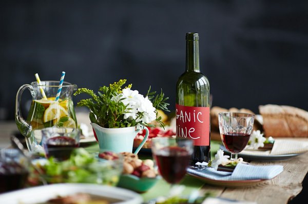 Découvrez le calendrier de l'avent vin : 12 vins bio à savourer